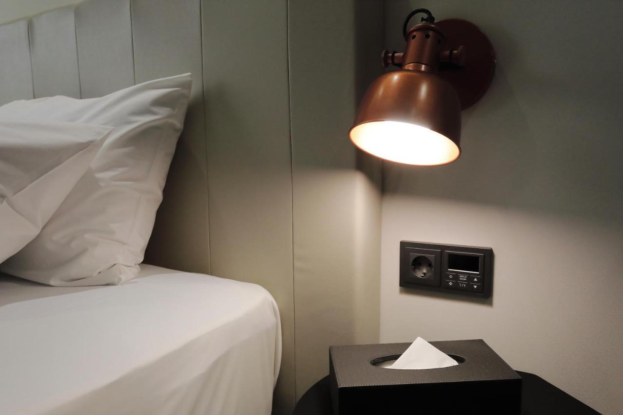 Orchid Hotel Вонджу Экстерьер фото
